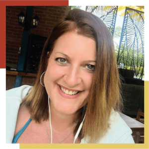 Meet Dawn Bates, Author/Activist