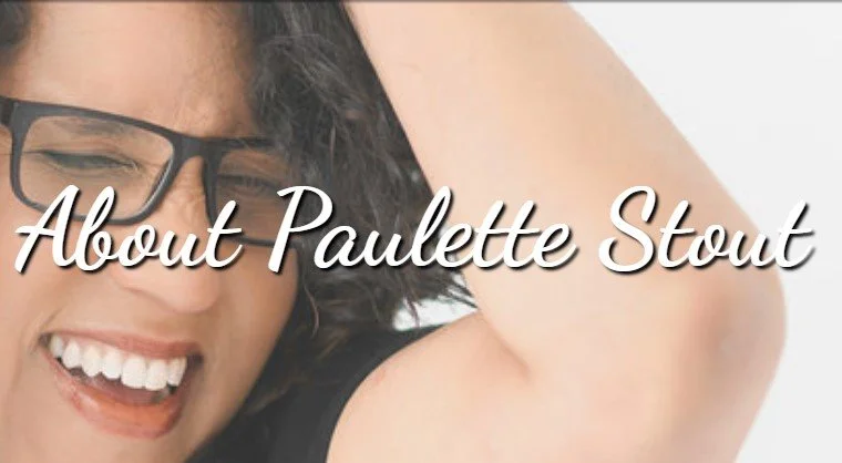Meet Paulette Stout - Author, Women’s Fiction