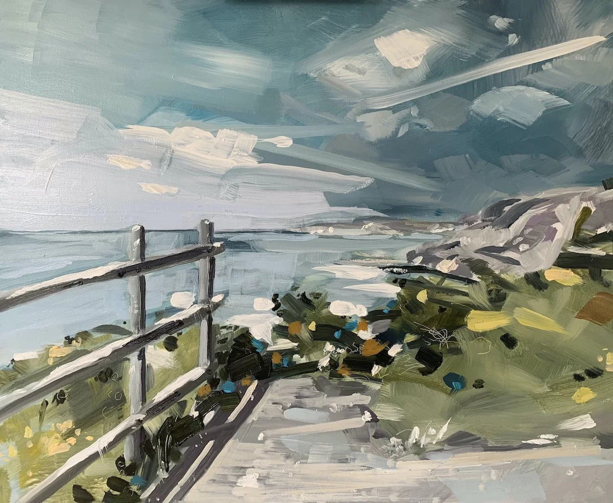 'Hope Cove'