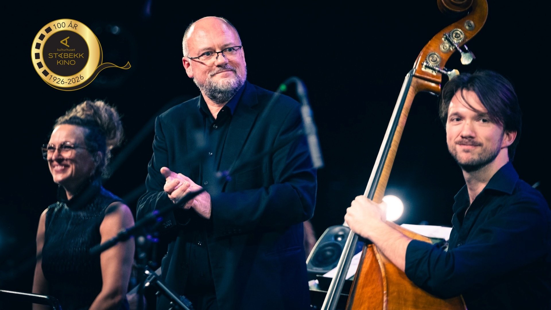 Helge Sunde samler Stjerner