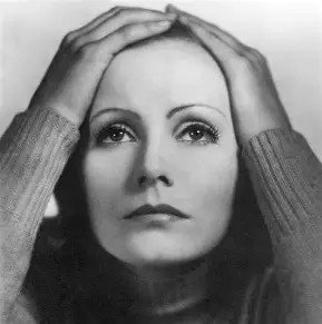 FILMKLUBB: Anna Christie