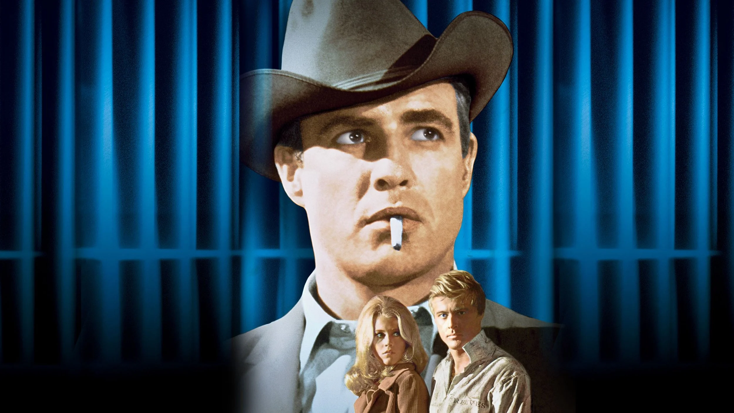 FILMKLUBB: The Chase