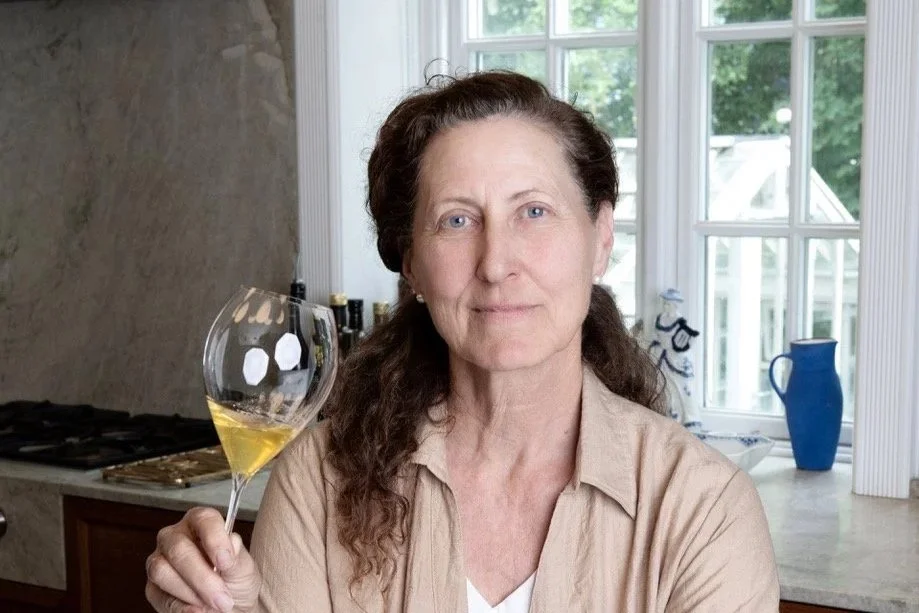 Tirsdagssalong: Ragna Ribe Jørgensen