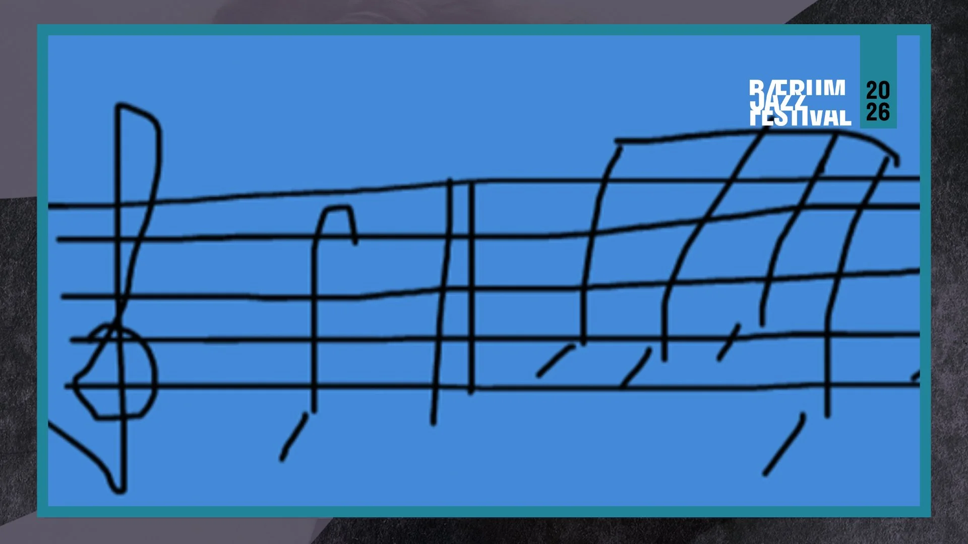 Senjazz på Stabekk