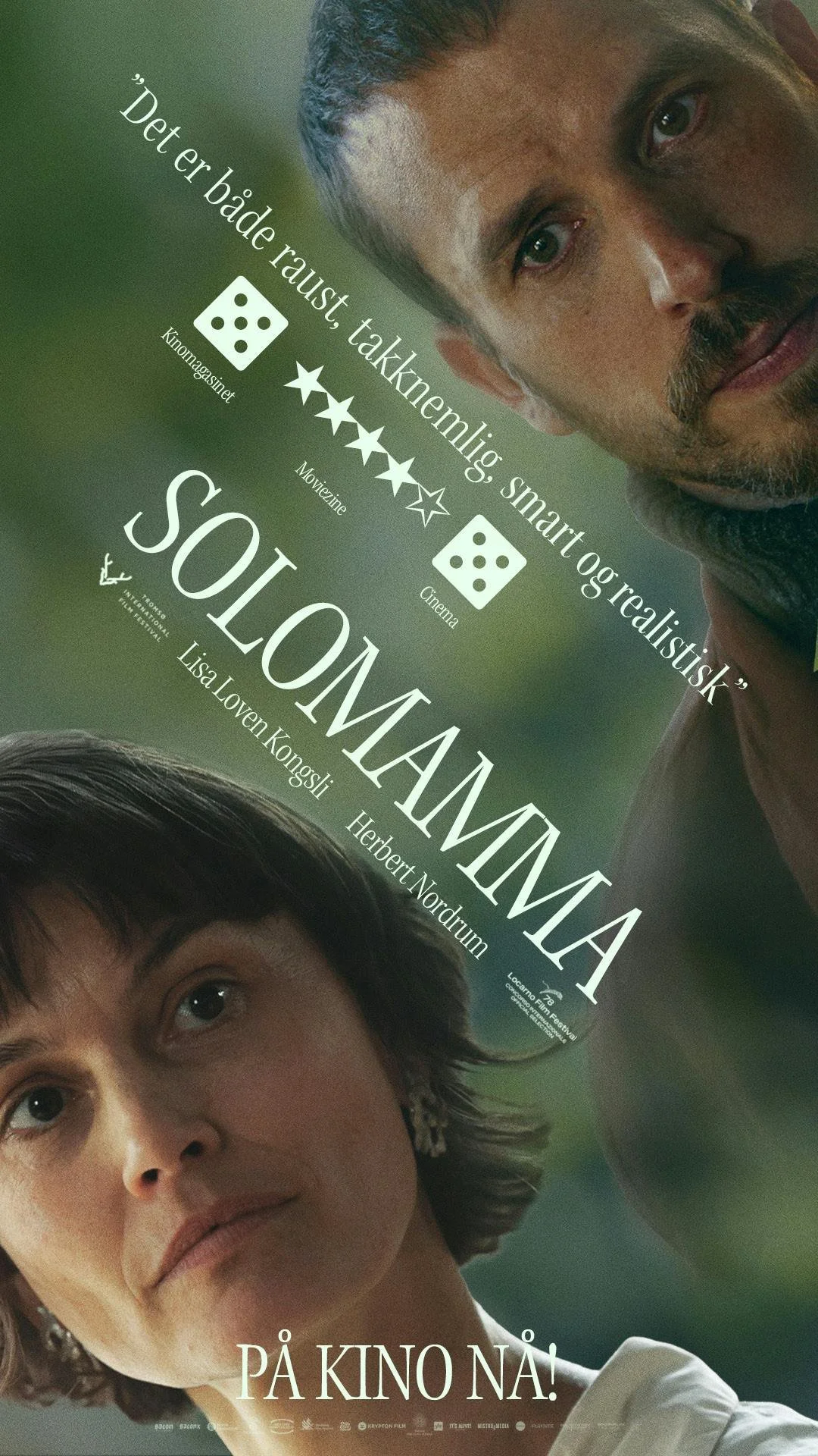 Solomamma