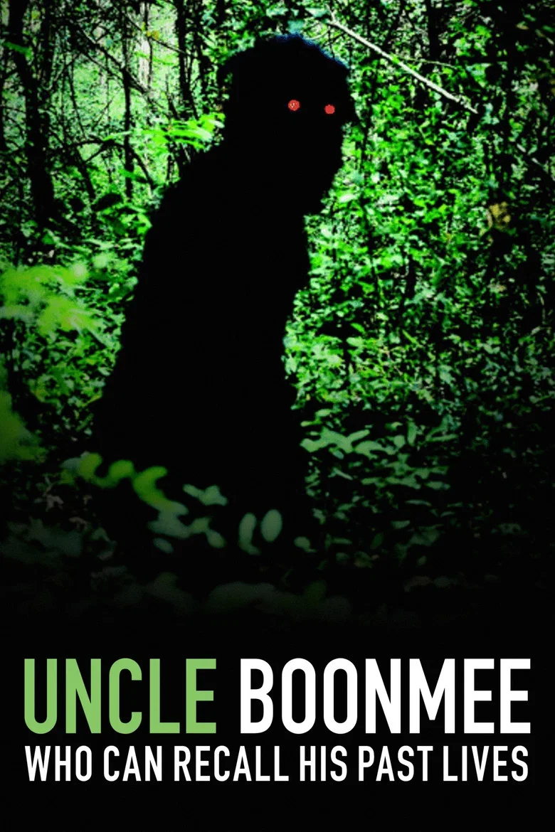 FILMKLUBB: ​Onkel Boonmee (2010)