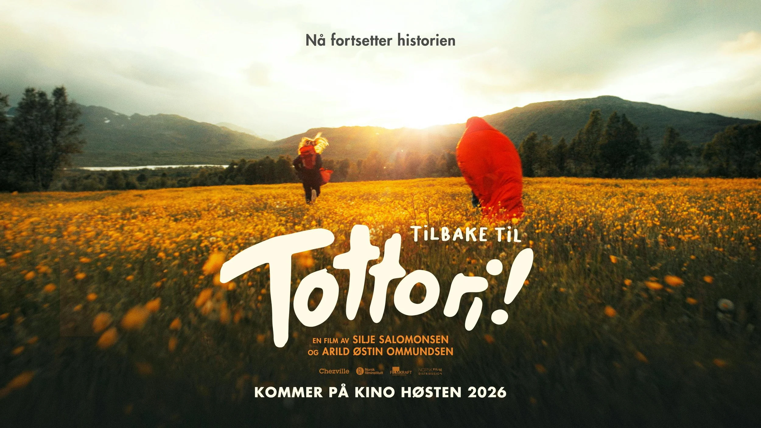KINO: Tilbake til Tottori