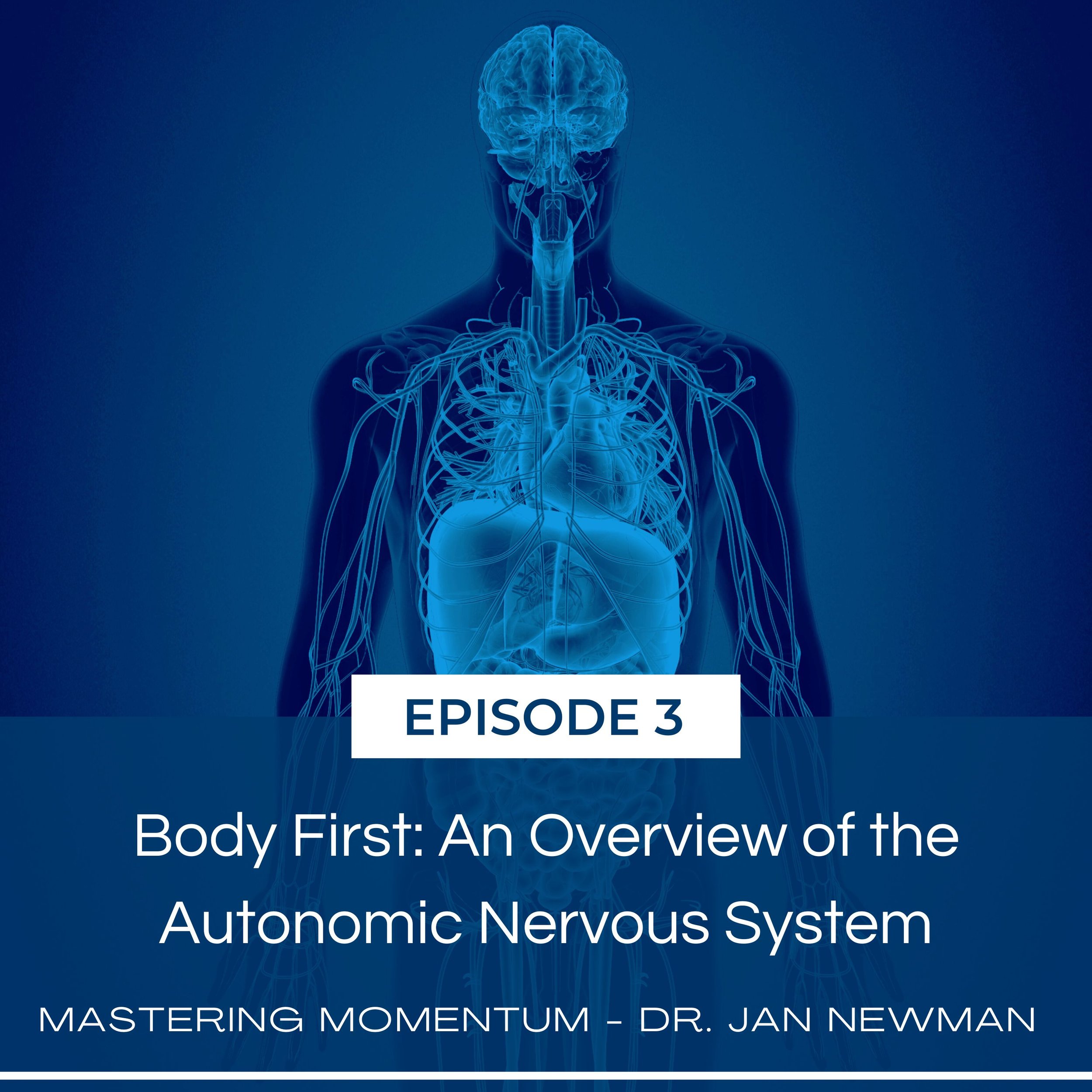 Autonomic Nervous System Crash Course A&p #13 Episode 3: Body First: An Overview of the Autonomic Nervous System — Dr