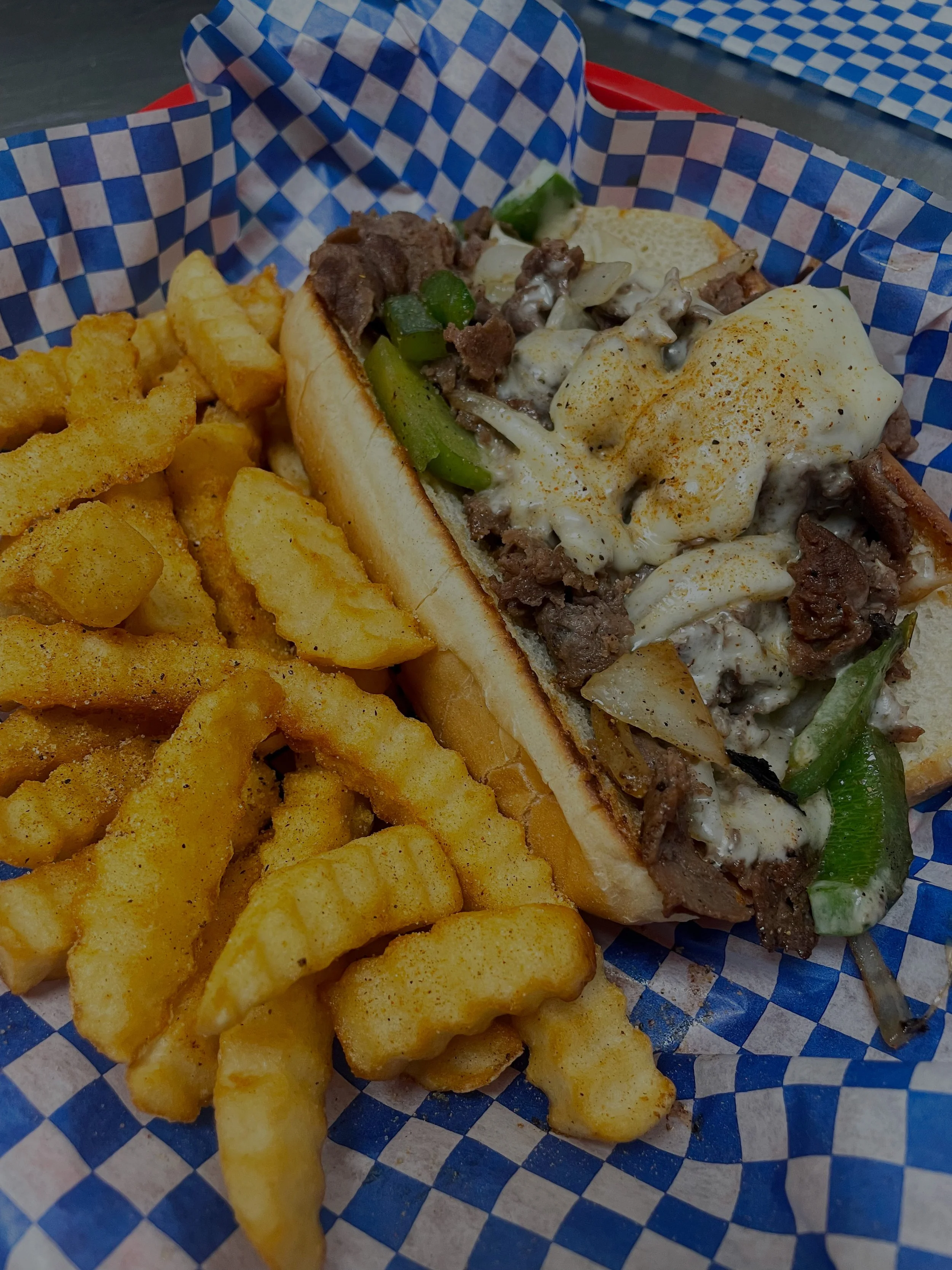 Bim Bam Burgers and Wings Oxford, MS