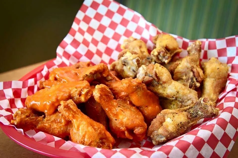 FIND US — Bim Bam Burgers