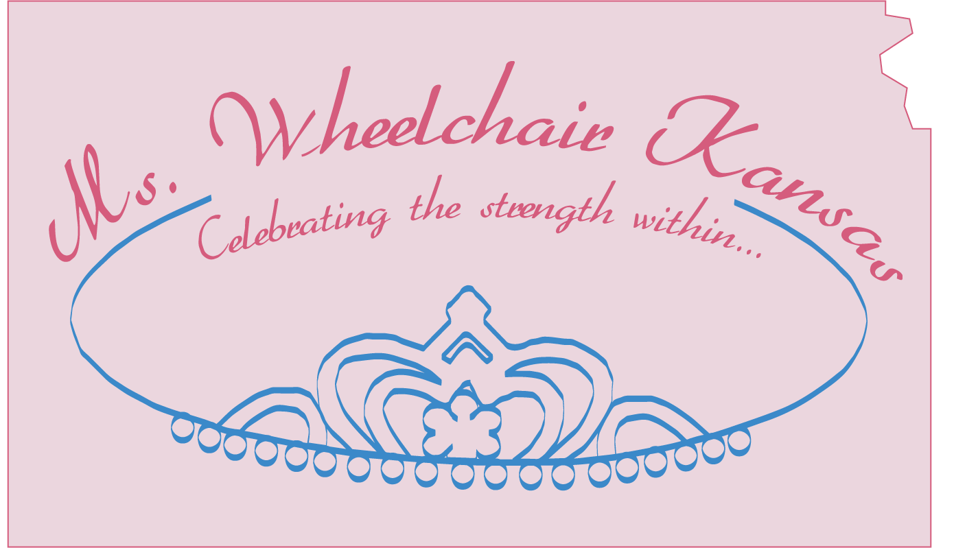 Ms. Wheelchair Kansas