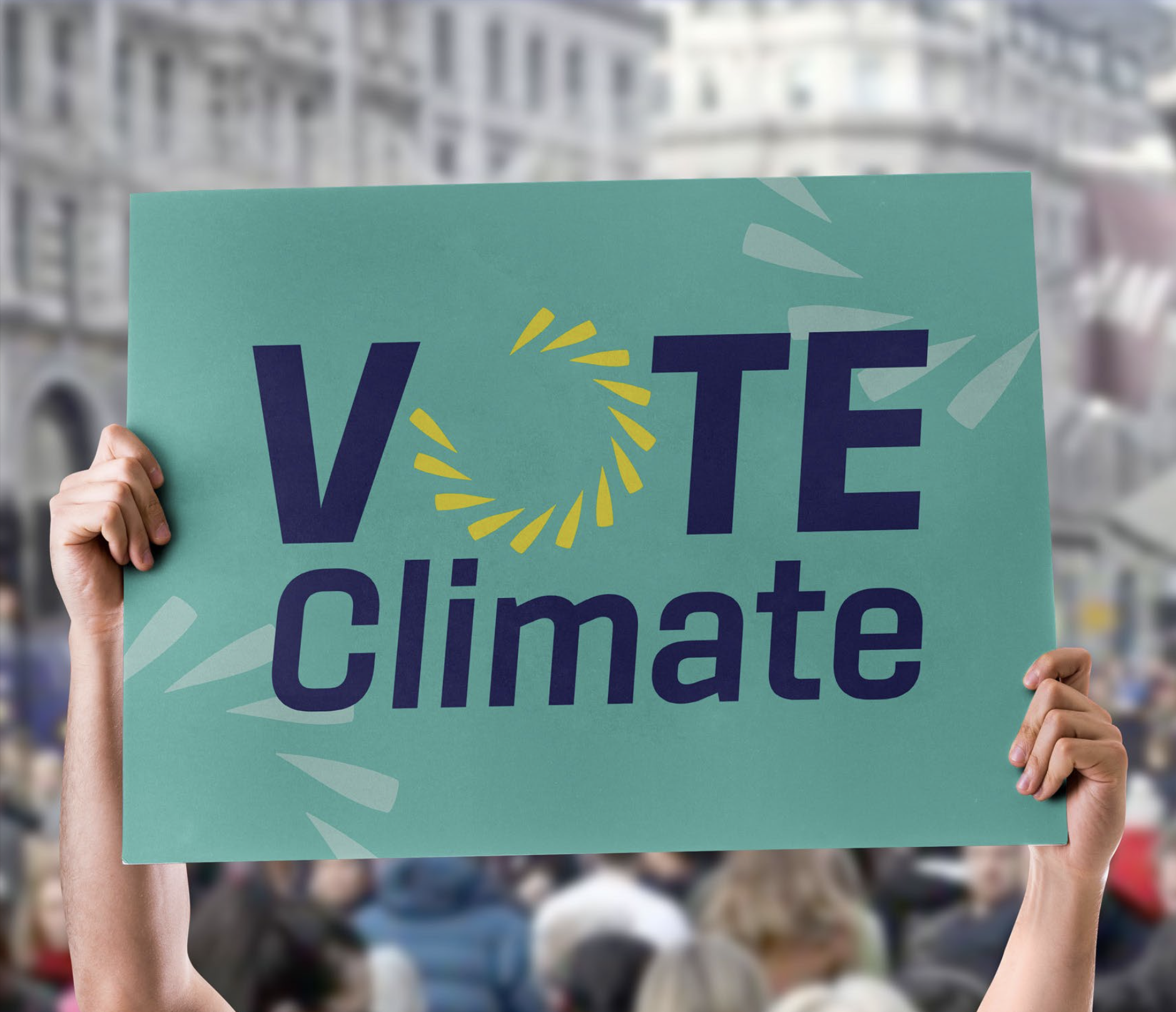 Our Blueprint — Climate Party
