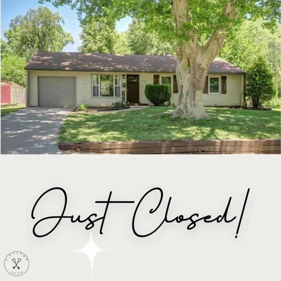 Realtor in Johnson County, Ks and Kansas city Metro