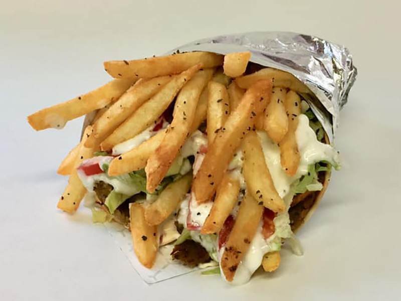 gyropoulos food truck in salem oregon