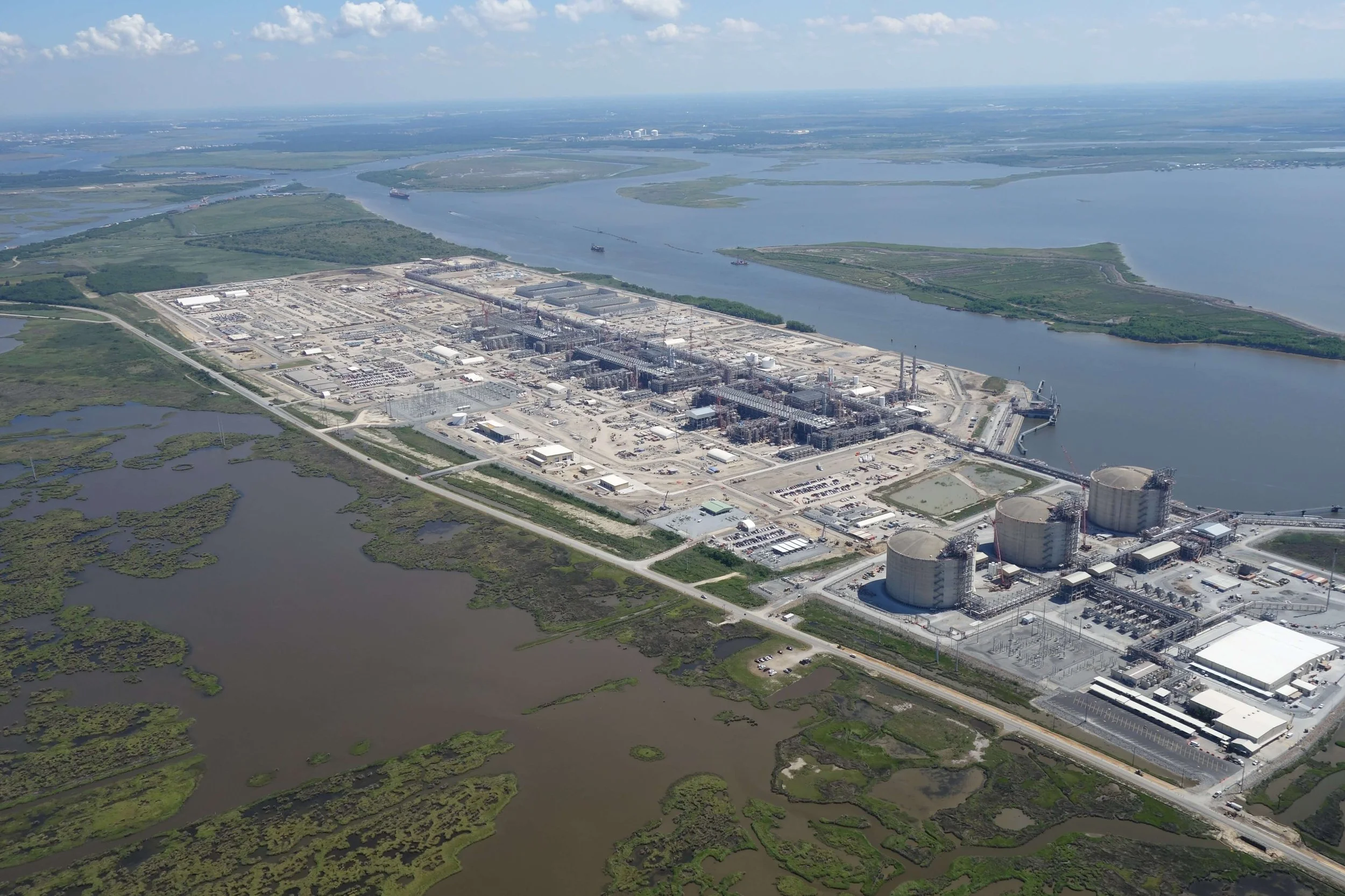 Cameron LNG 6.JPG