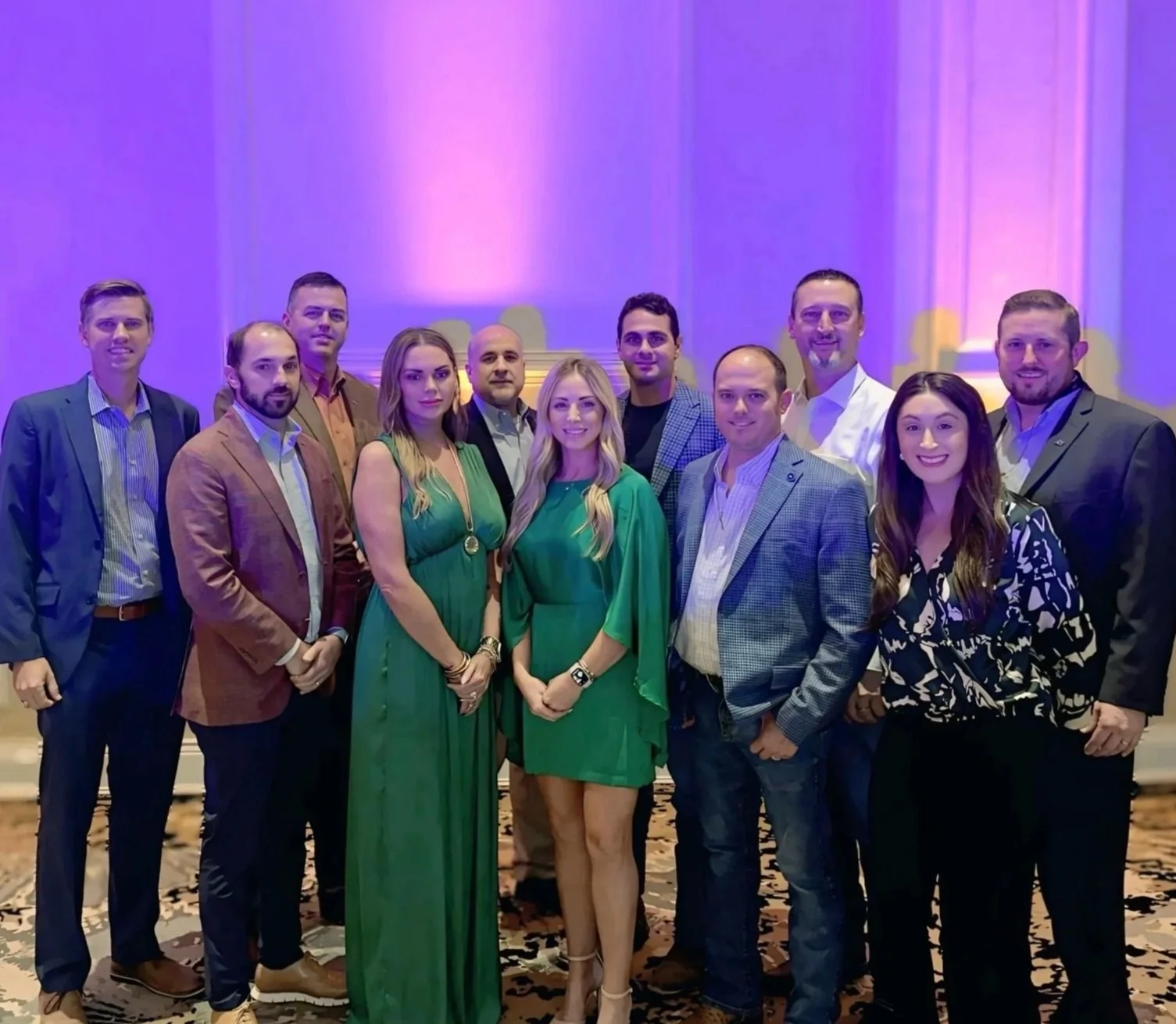 1012 Industry Report|fall 2024