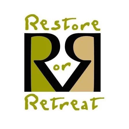 Restore or Retreat