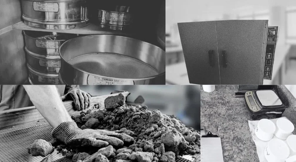 Through implementation of site specific quality control plans, inspection and test plans, and KPI tracking, Five-S brings a superior level of quality management to every project.