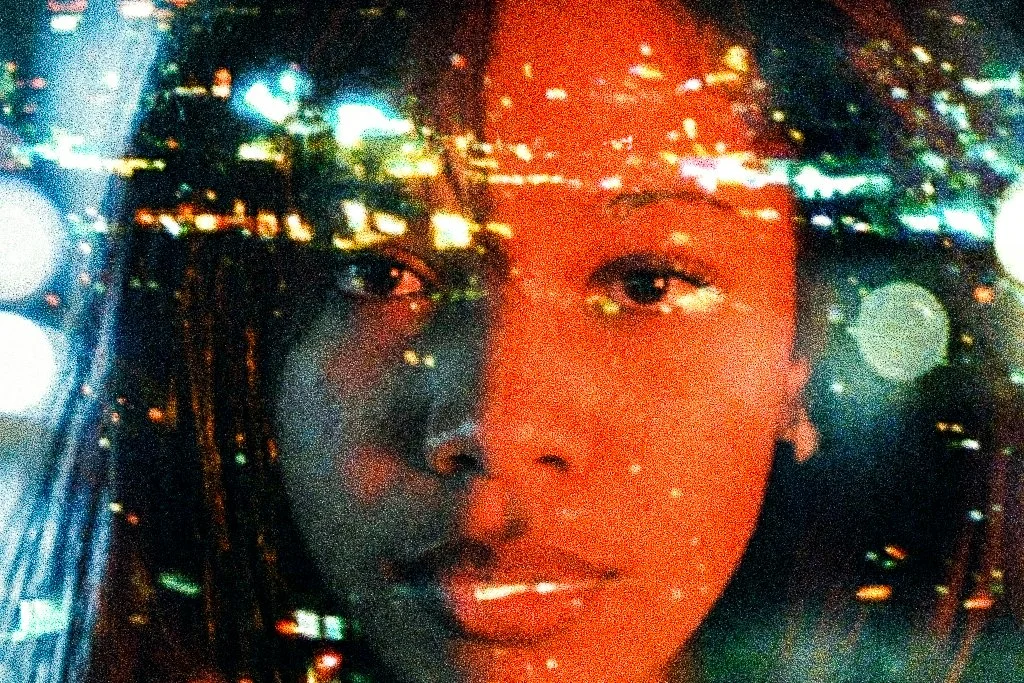 noevdv - nobody like you
