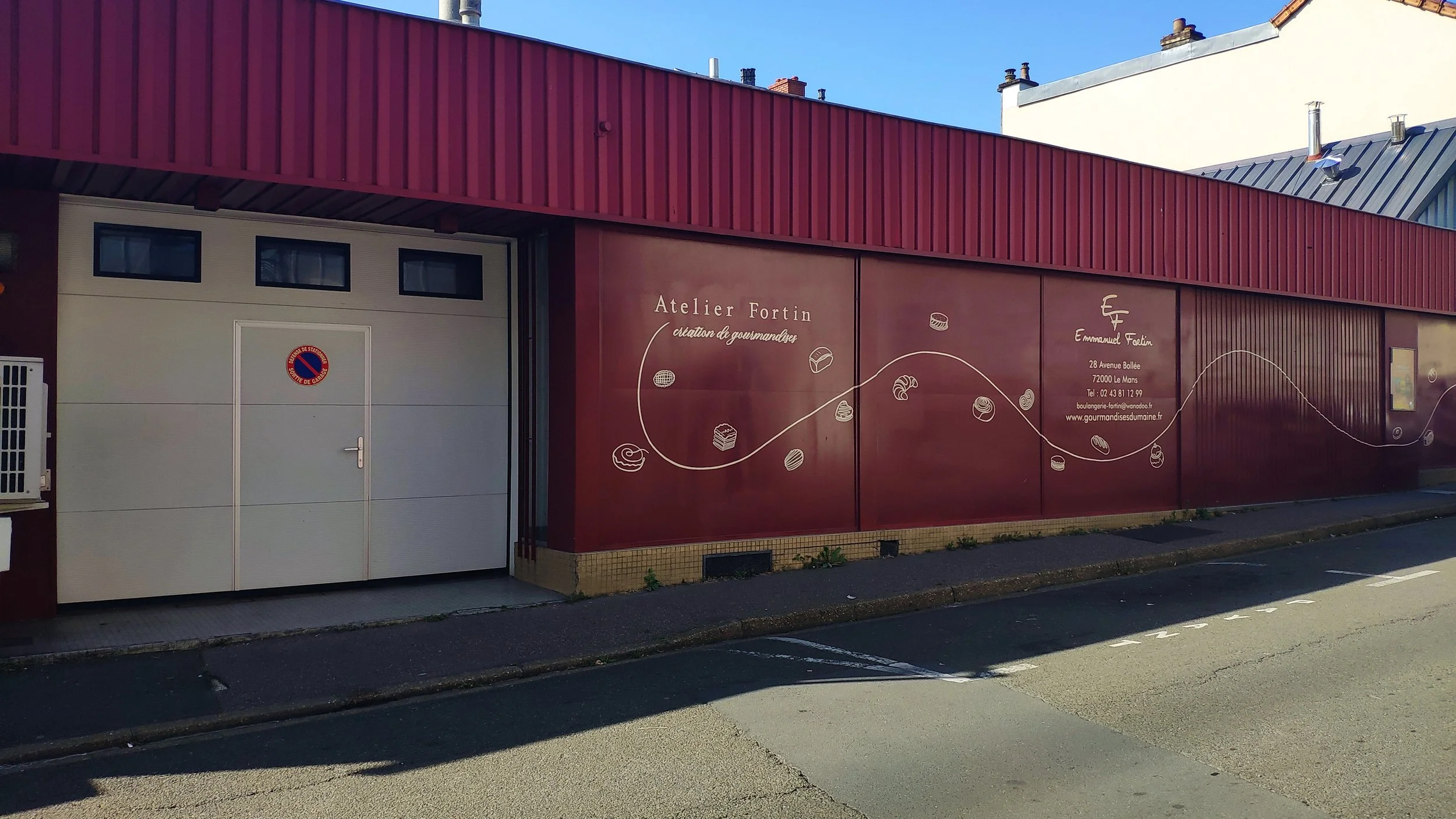 Portes Ouvertes