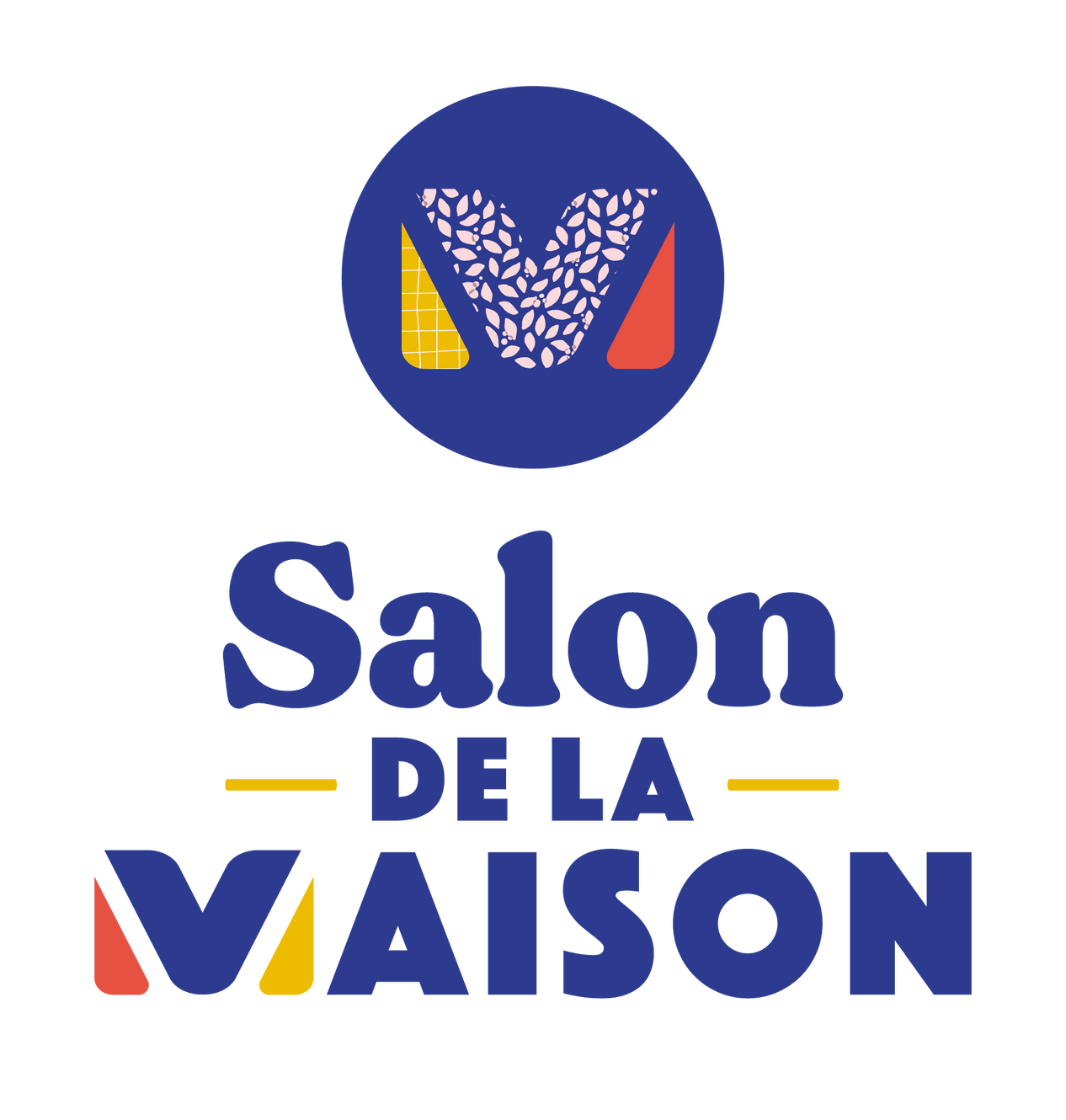 Salon de la Maison