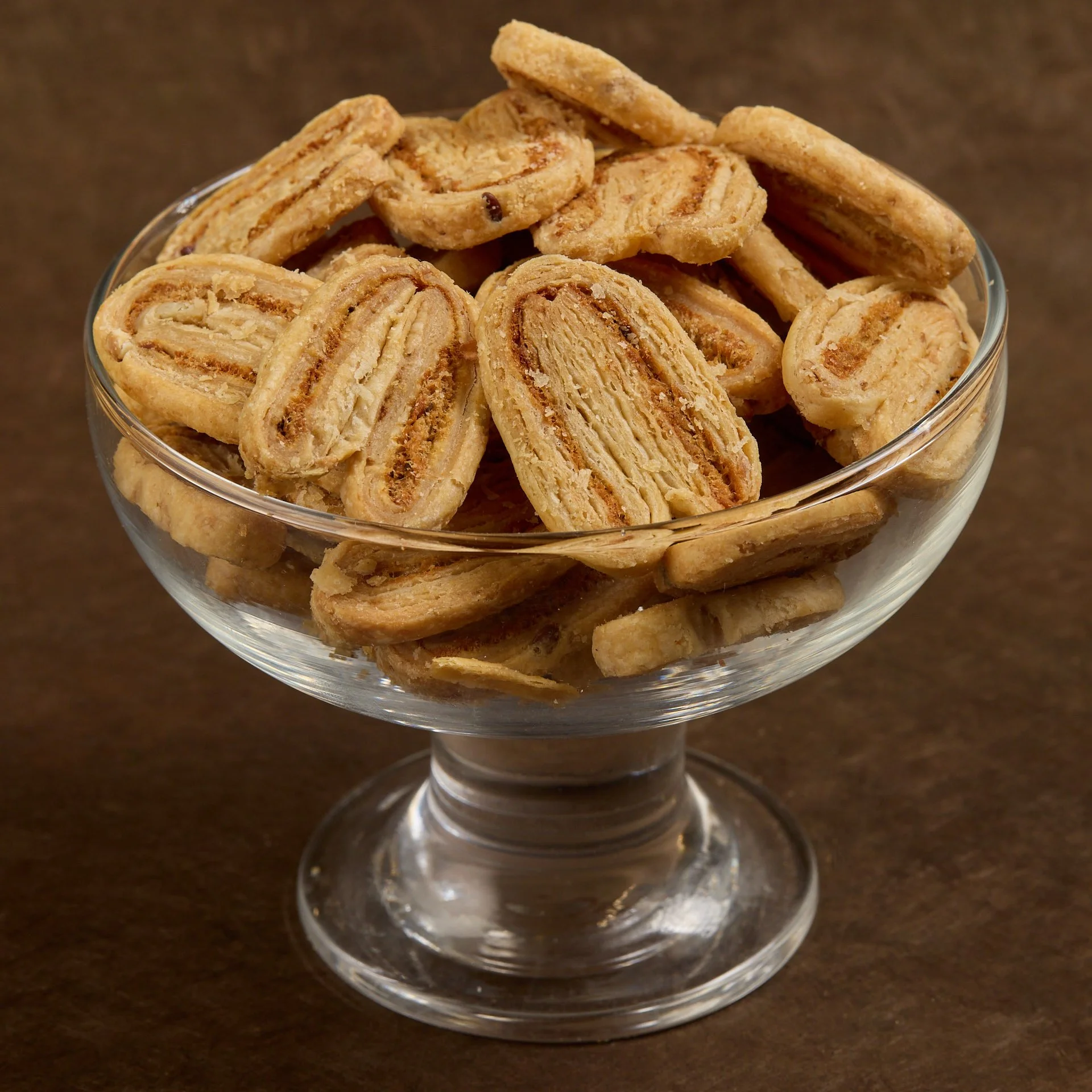 feuilletés rillettes 500g