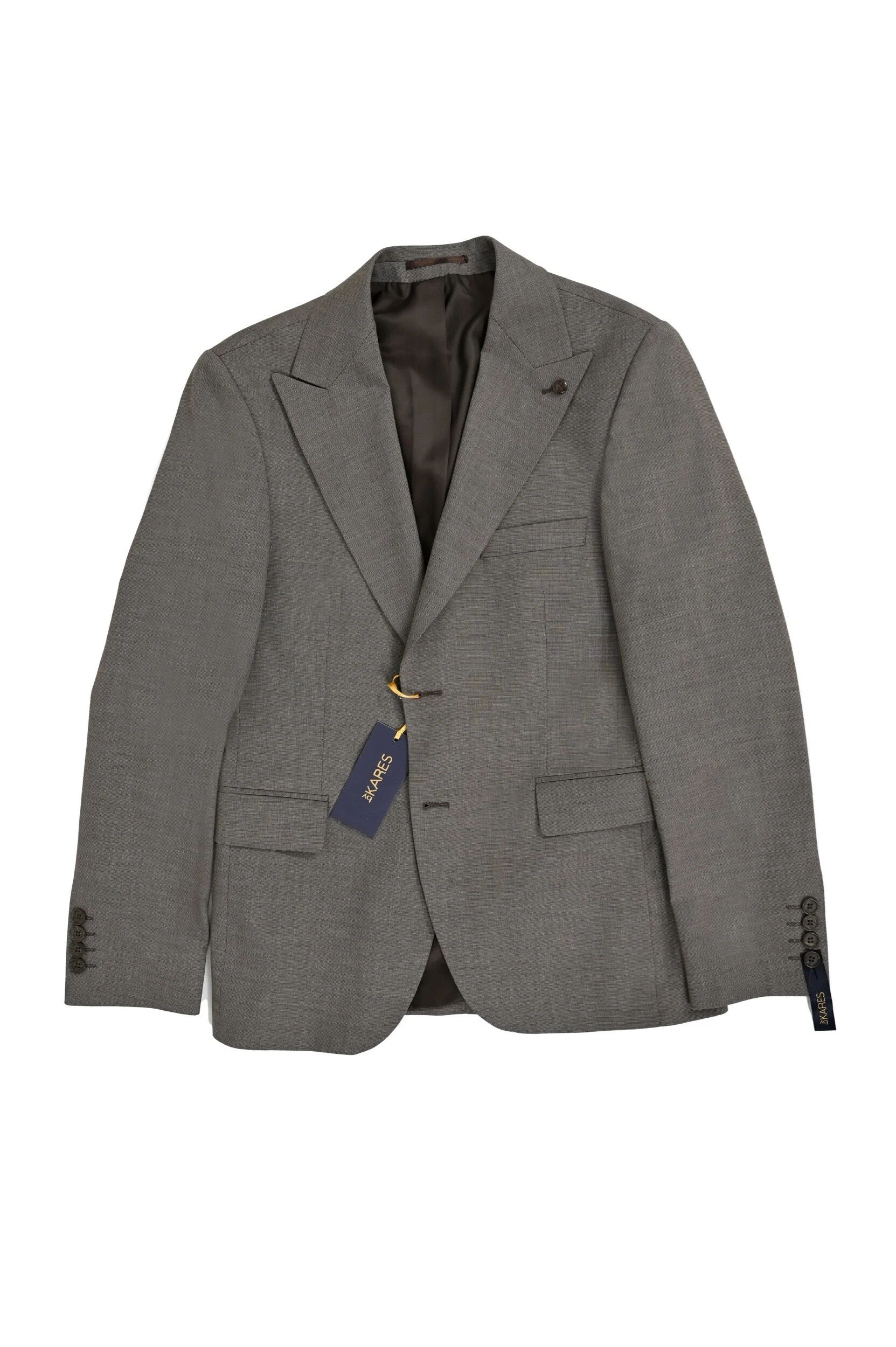 Aliganto Suit