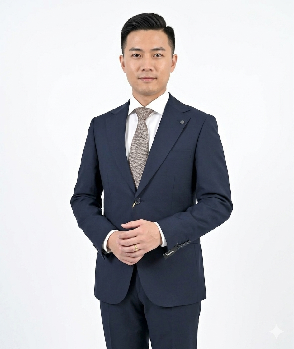 Cem Suit