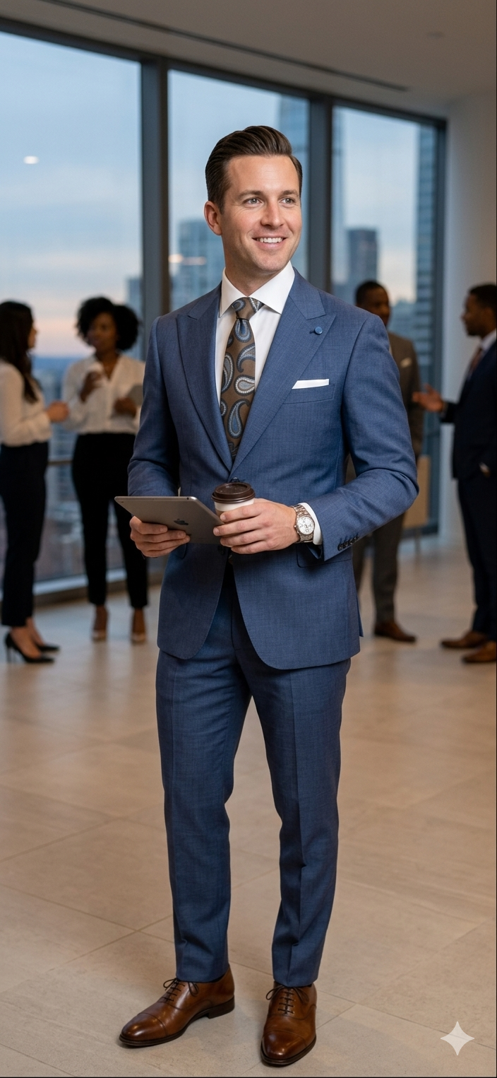 Deniz Suit