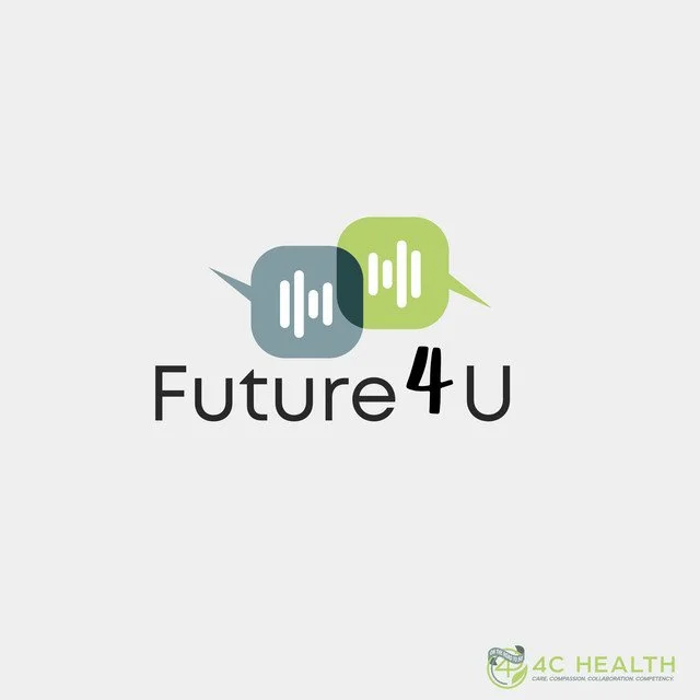 Episode 1: Welcome to future4u - Featuring Dr. Carrie Cadwell 