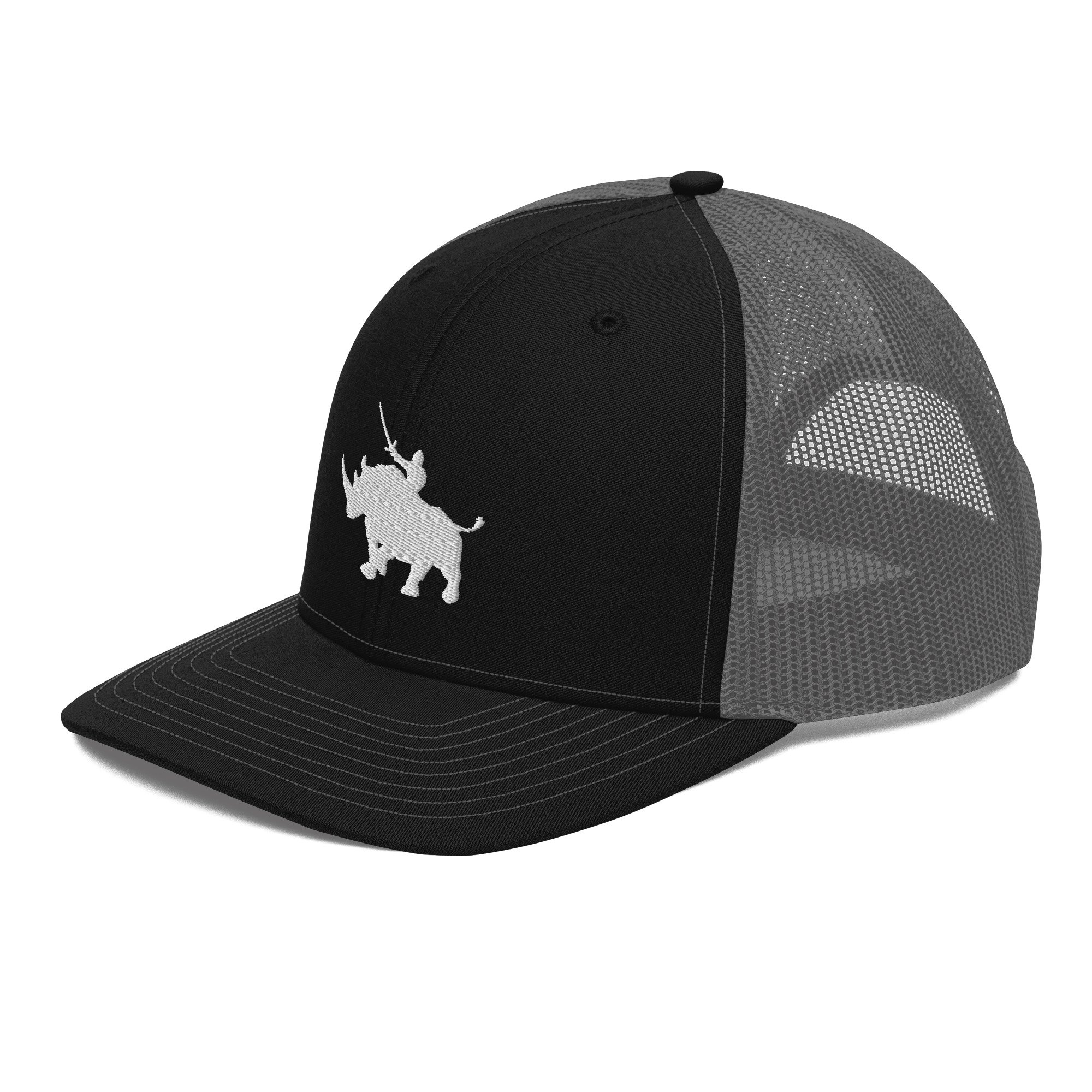 snapback-trucker-cap-black-charcoal-left-front-65ec99b667b40.jpg