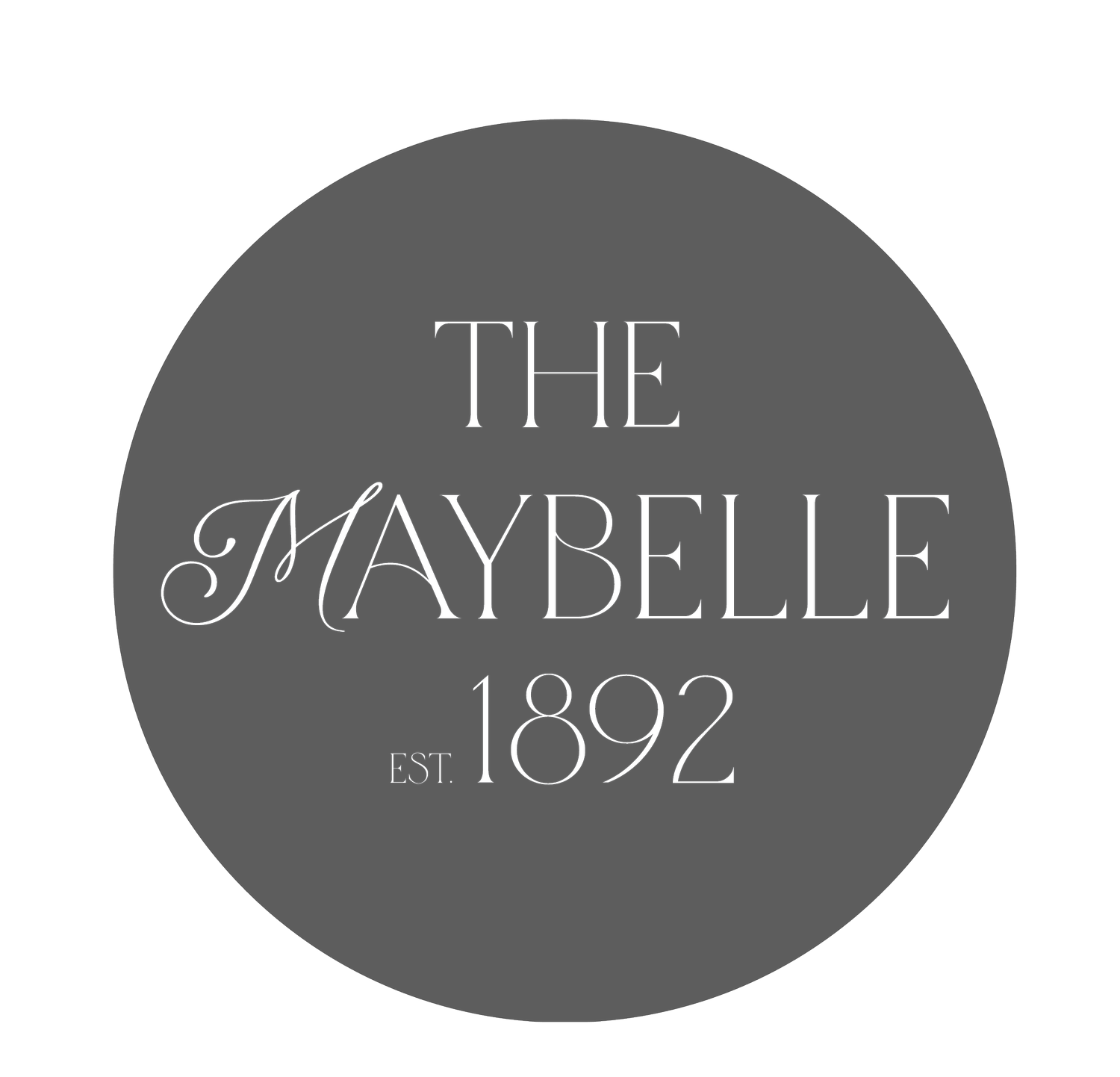 The Maybelle