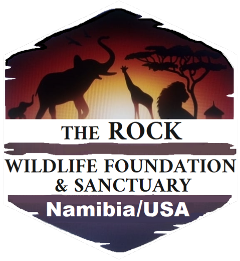 The Rock Wildlife Foundation and Sanctuary