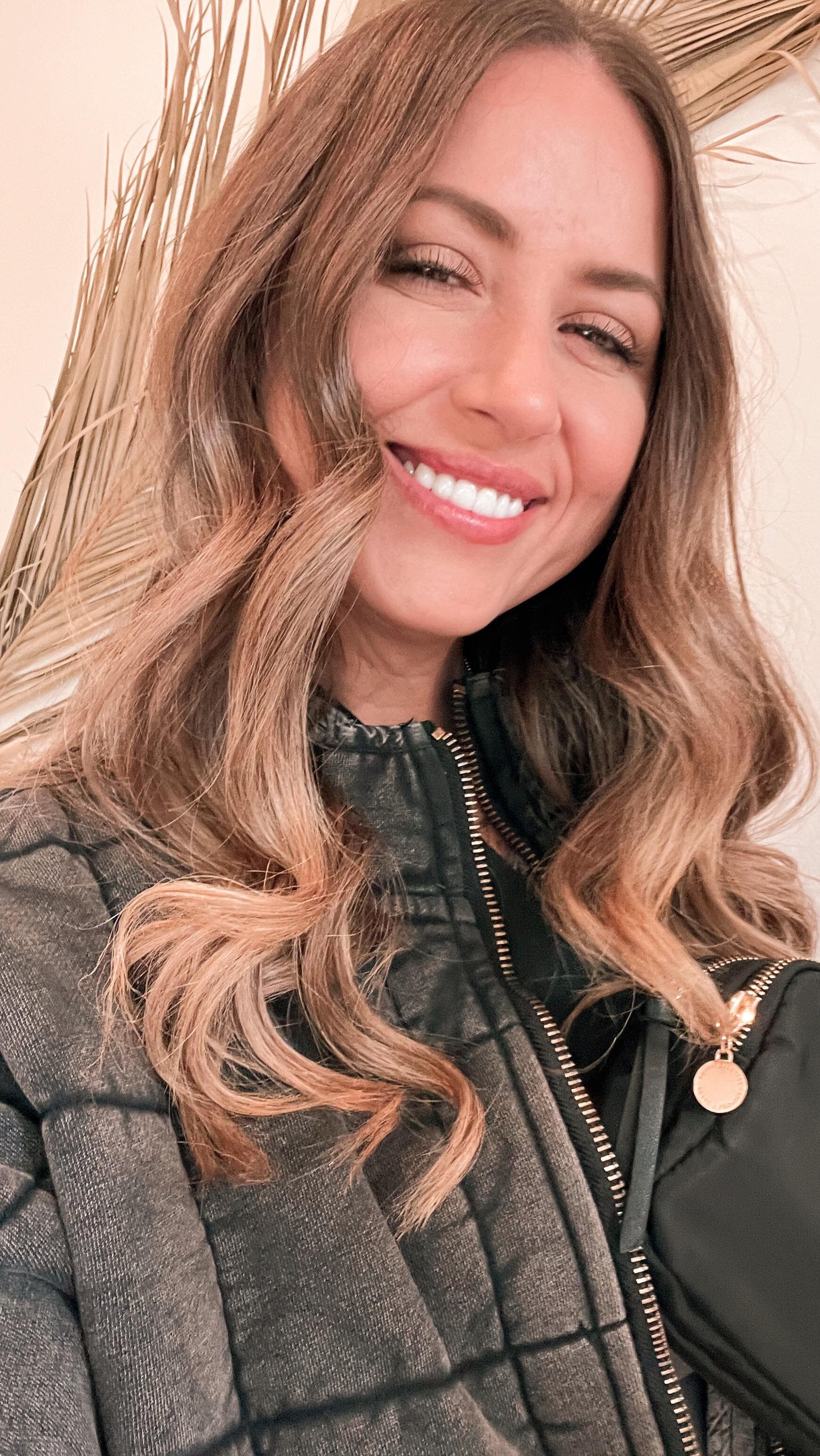 Fallon Farinacci