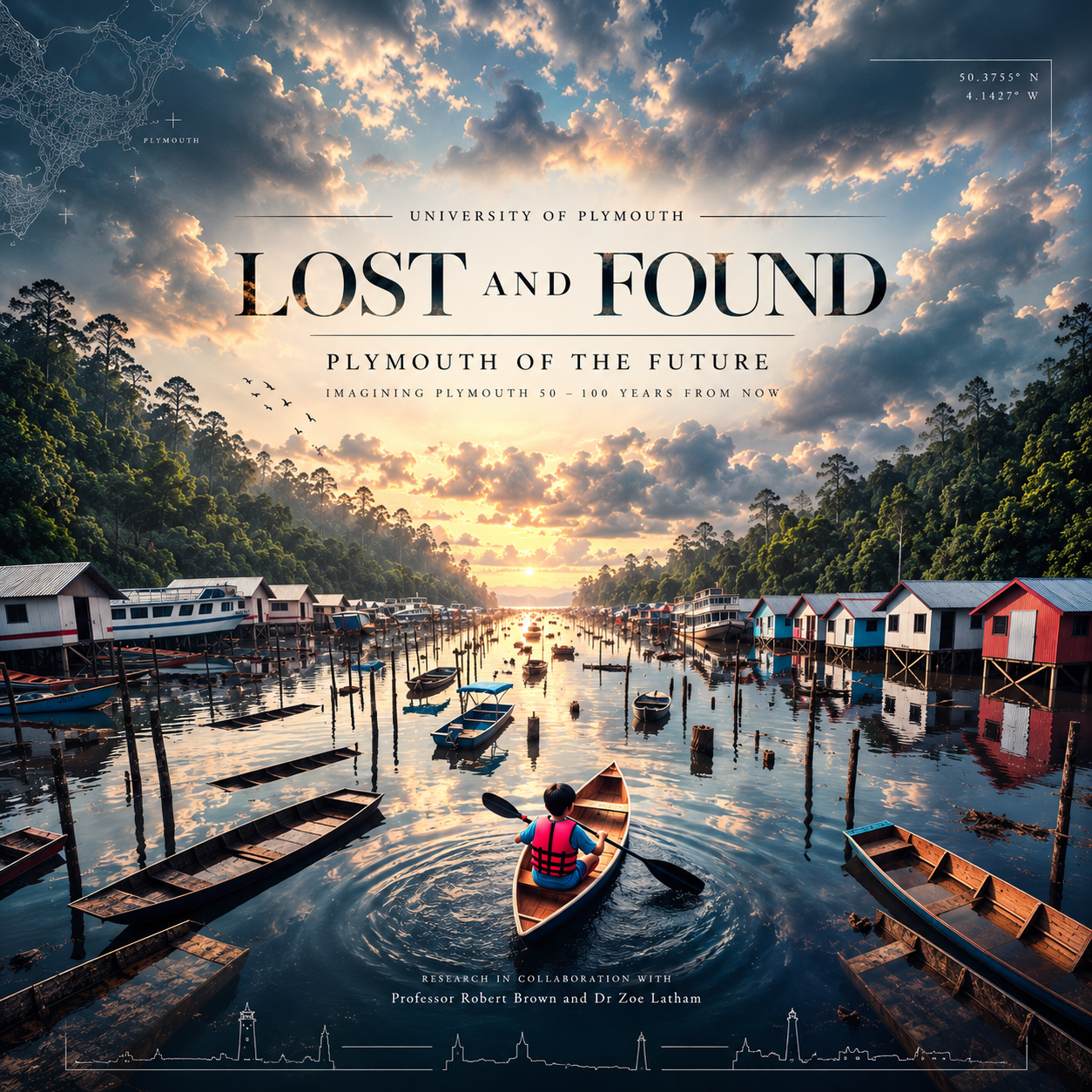 Lost & Found