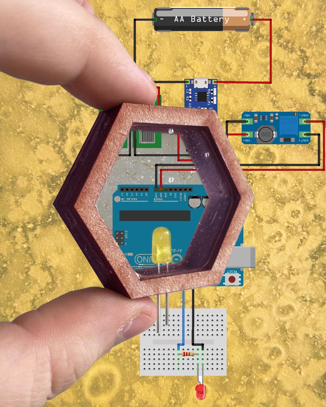 Buzz around Bioplastics
