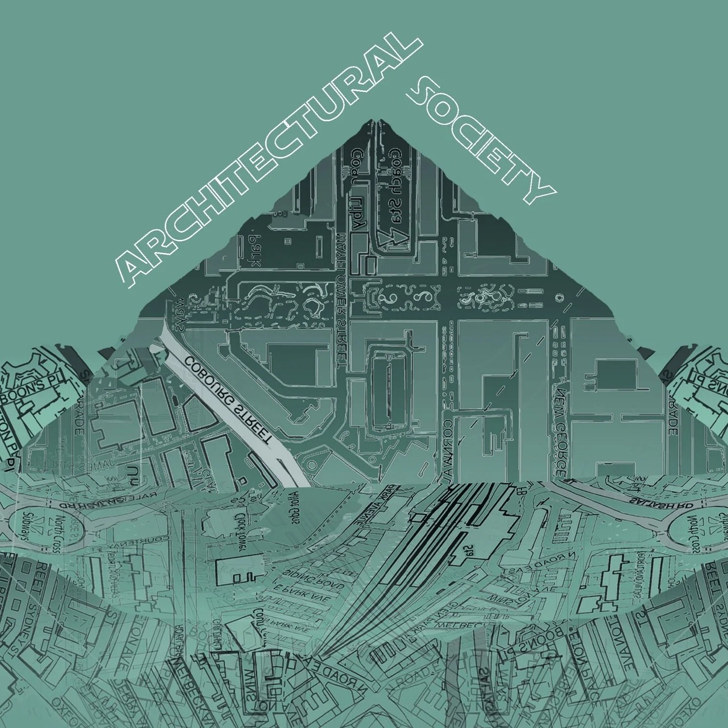 Discourse Series - University Posters