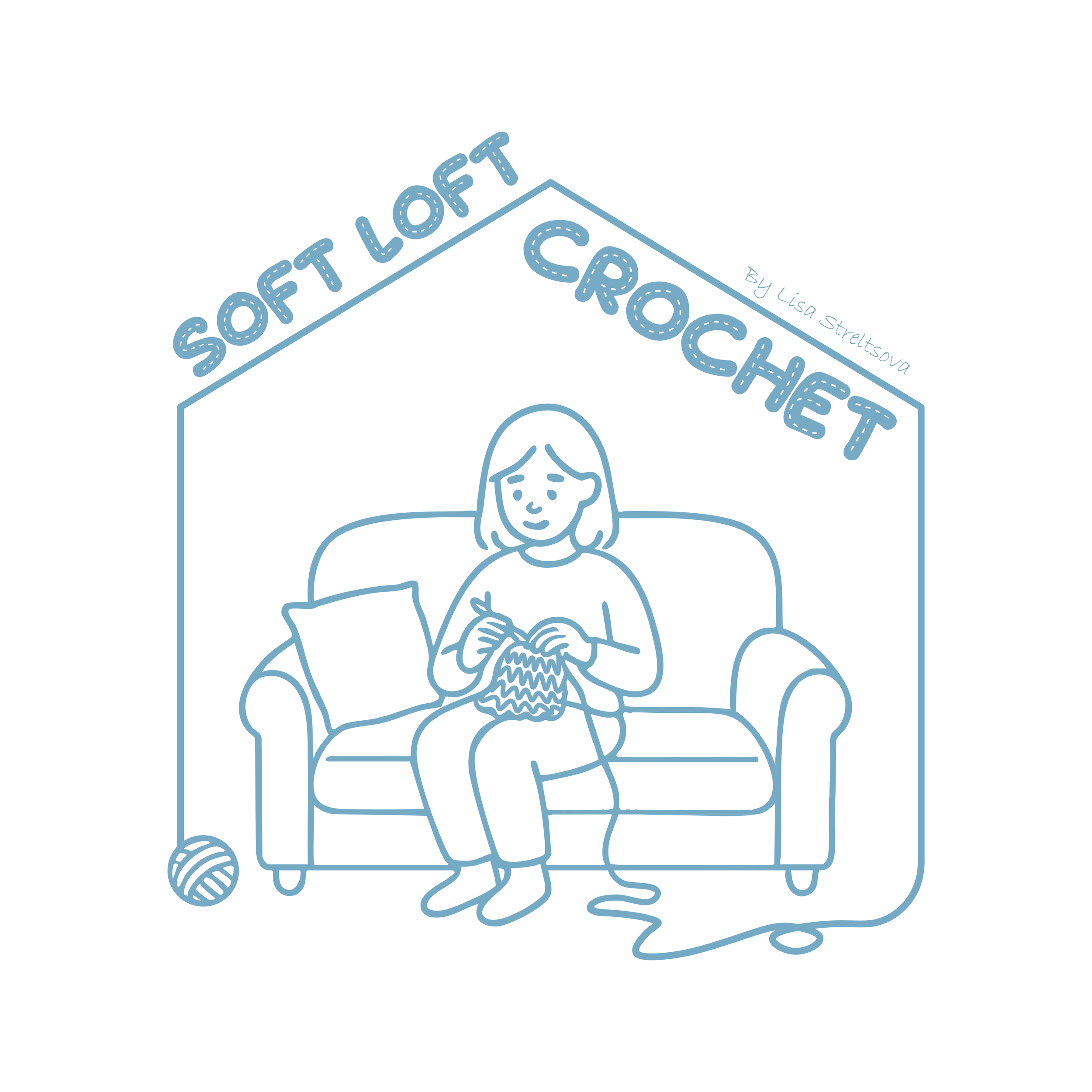 Soft Loft Crochet