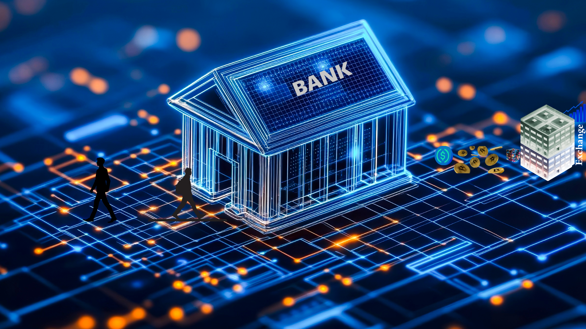 The OCC’s Crypto Intermediary Ruling: How Banks Can Prepare to Offer Crypto Services