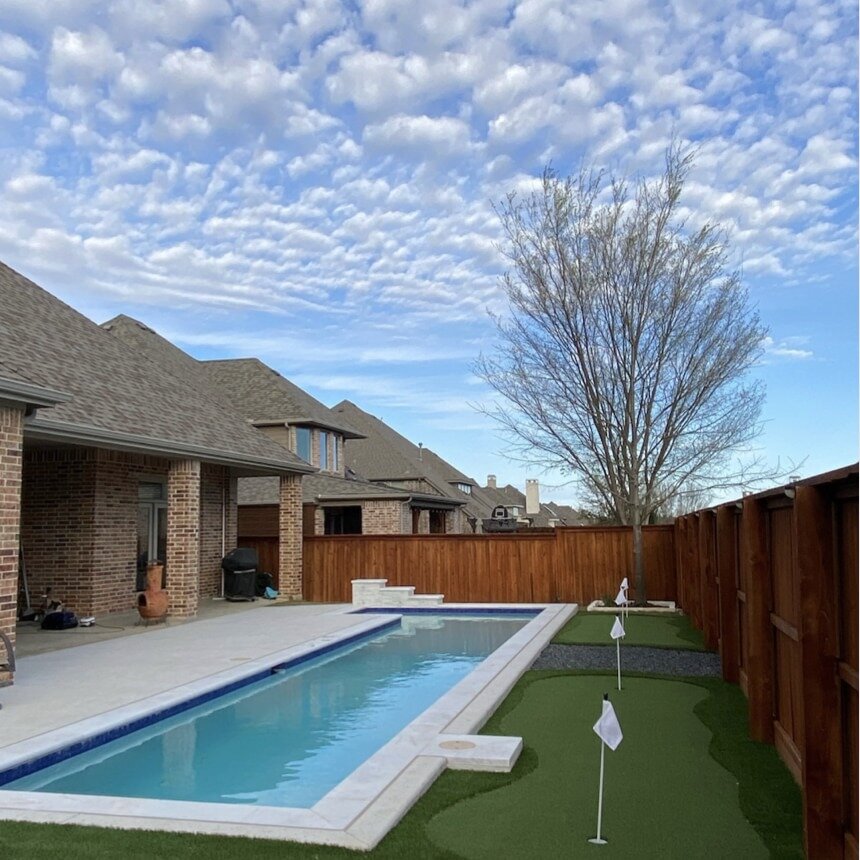 Did your pool builder go under?! We can finish off your pool build! No pool project is too large or too small for our experienced team of pool engineers. 🏊🏻&zwj;♂️

#makopools #swimming #swimmingpool #renovations #pooldesign #poolservice