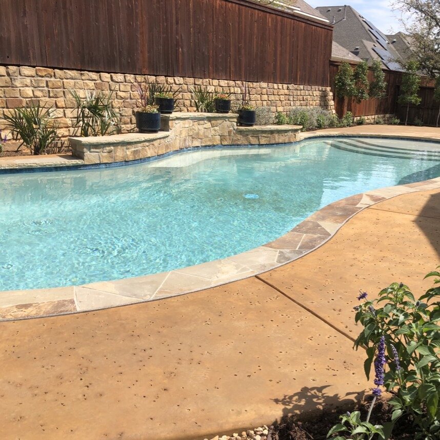 Although we specialize in pool services, Mako Pools does much more than just pool building. We also offer commercial design, construction, and remodeling services as well. Contact us today to make your business' vision a reality!🦈

#makopools #swimm