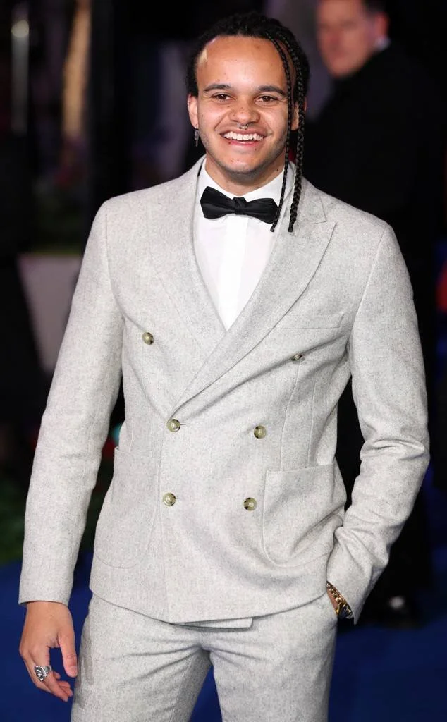 Tarik Mary Poppins Returns Euoprean Premiere .jpeg