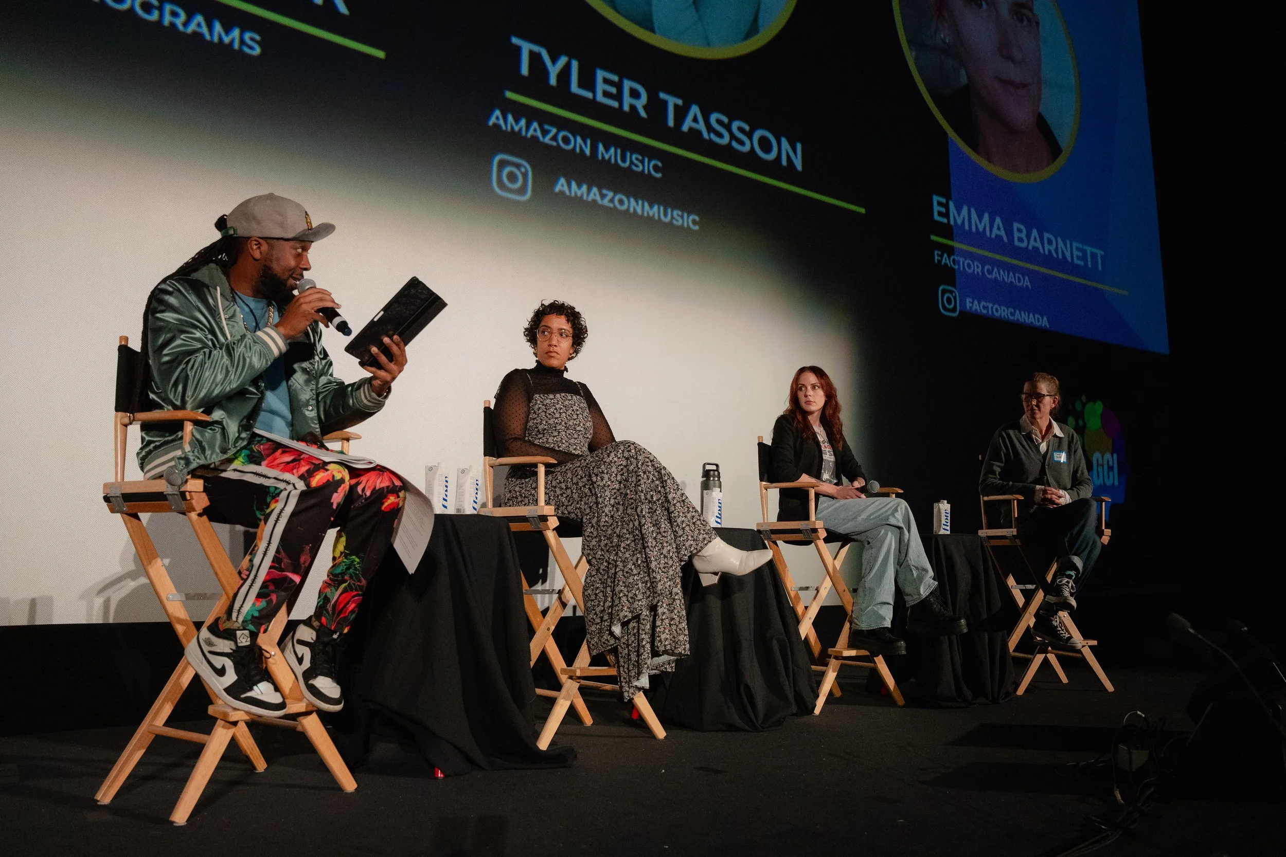 Digital Wellness in the Age of Algorithms - Feat. Dove, Amazon Music, FACTOR Canada