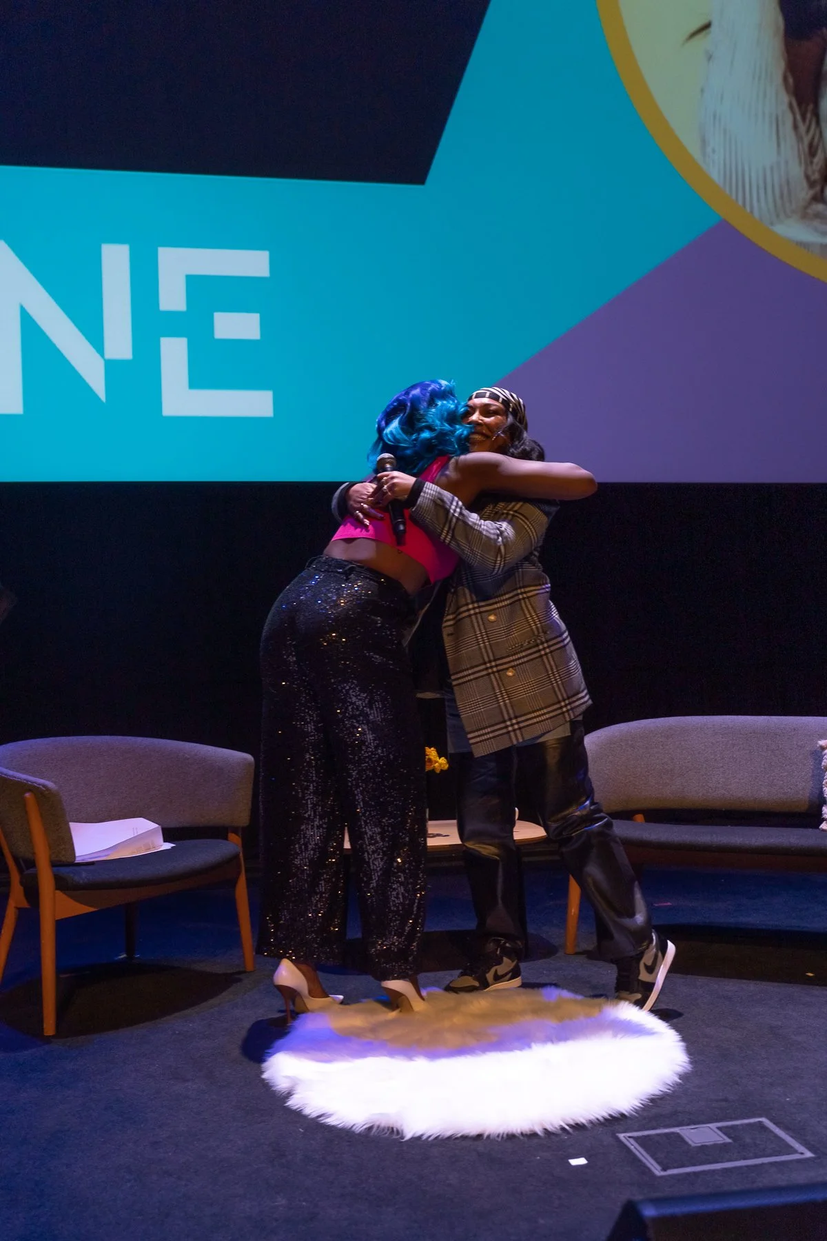 Q&A with Grammy Award Winning Melanie Fiona Sustaining Creativity, Motherhood & Career Longevity