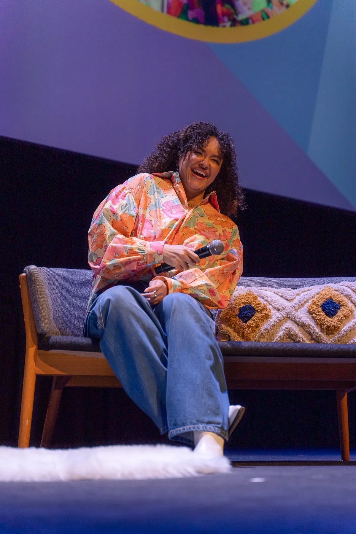 Q&A with Vanessa Craft Culture, Creativity & Learning in the Digital Age