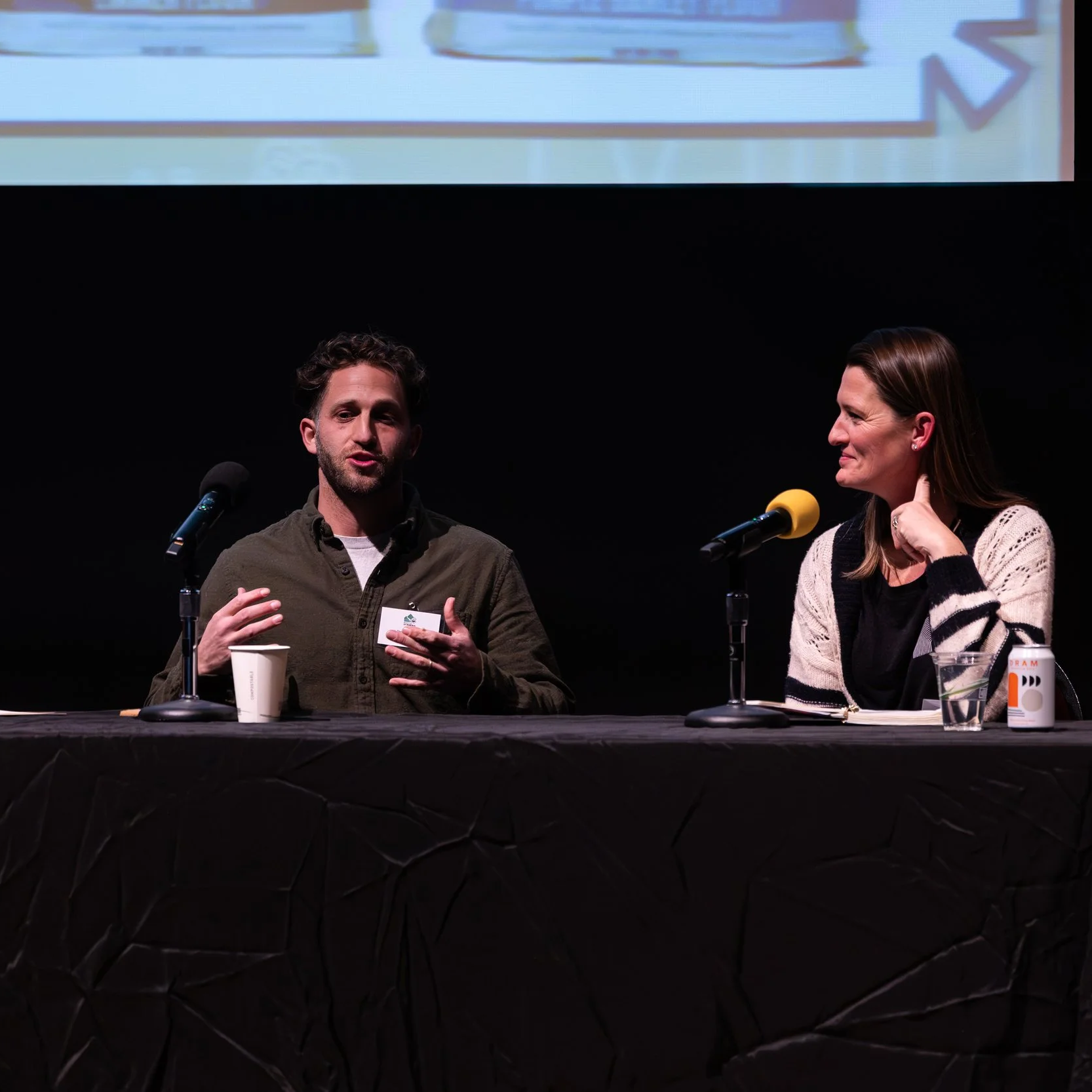 The Rye Resurgence Panel