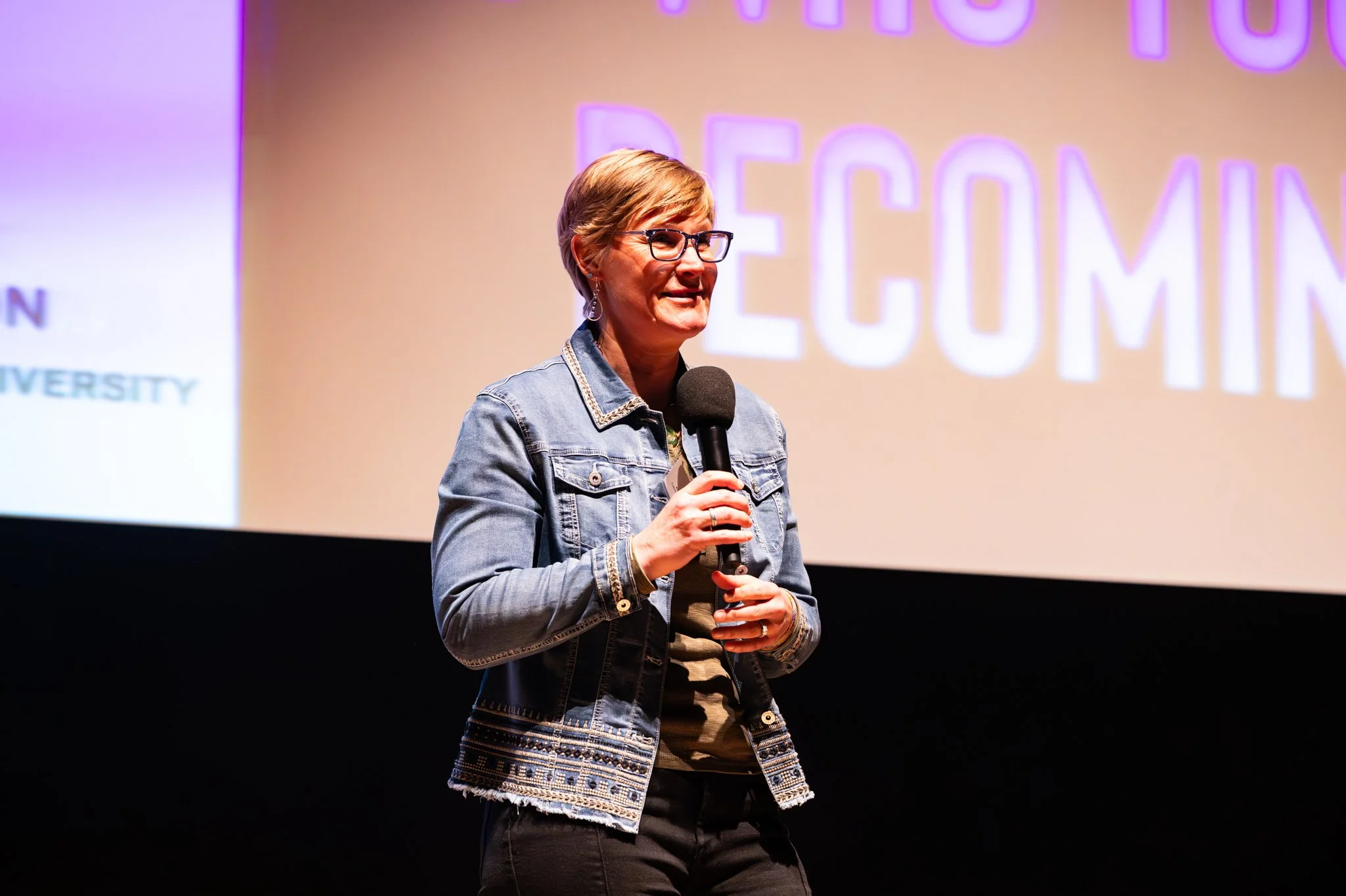 Kirsten Wulfsberg of CO AgriAbility Project