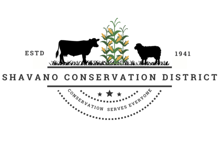 Shavano Conservation District
