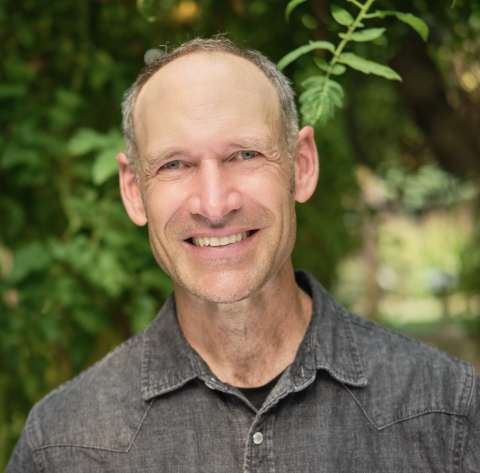 Ben Hartman