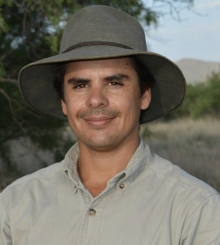 Fernando Falomir